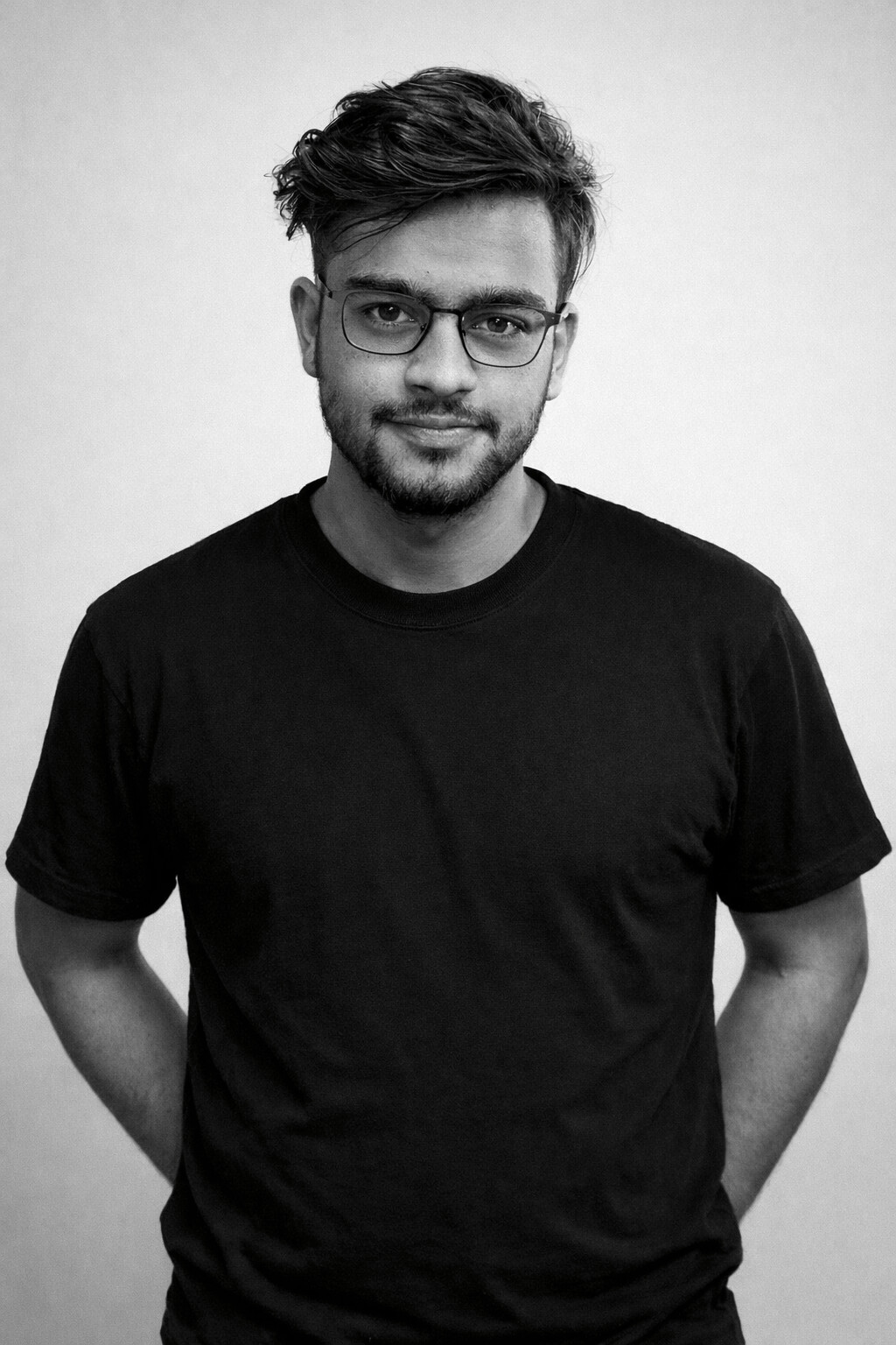 Divyansh Singh Nag